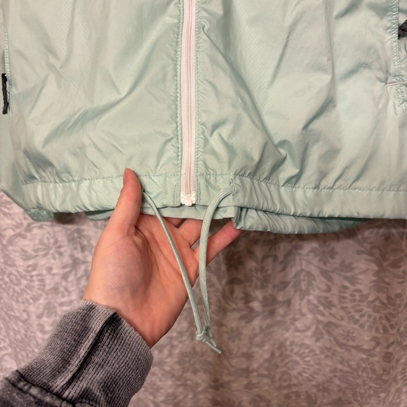 Women’s Columbia Wind Breaker Jacket Size L - Picture 4 of 6